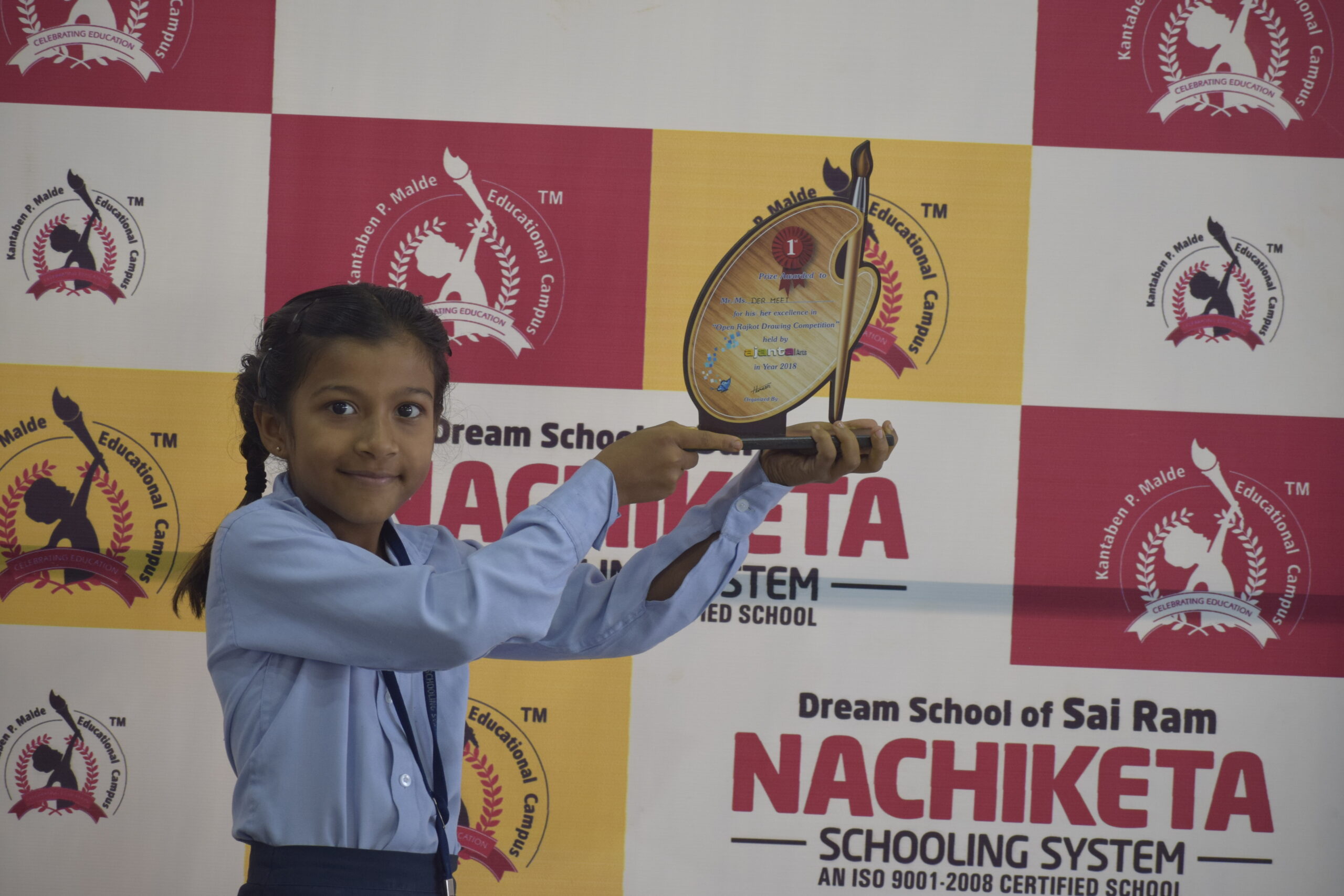ATHLETE CHAMPION