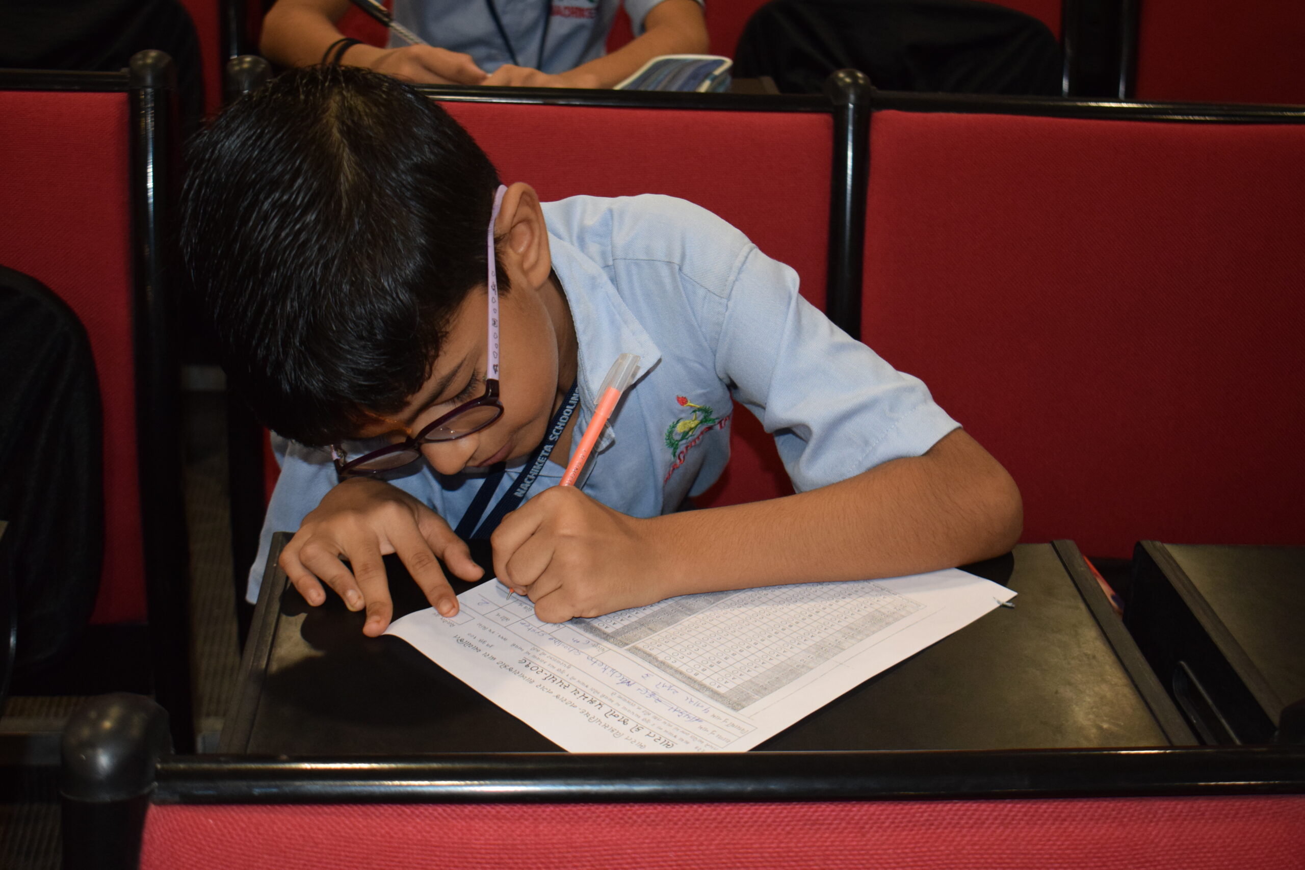 “Bharat Ko Jano”- General Knowledge Exam