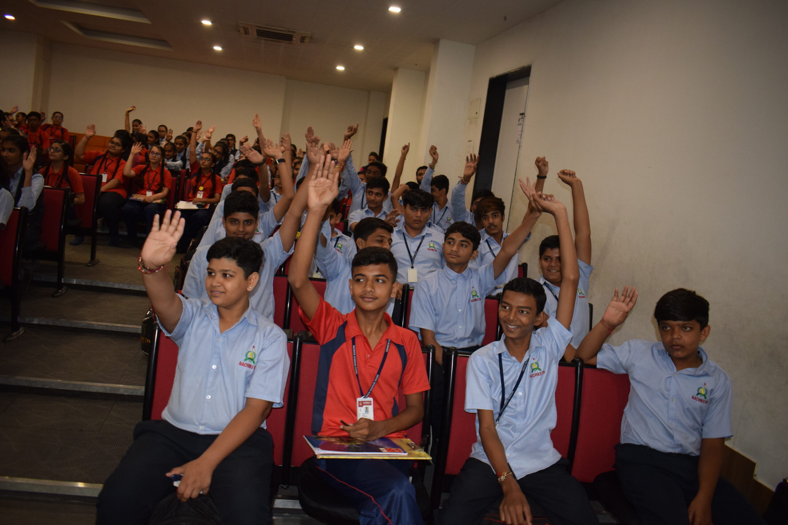 Guidance & Importance of Competitive Exams