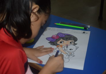 Drawing Competition