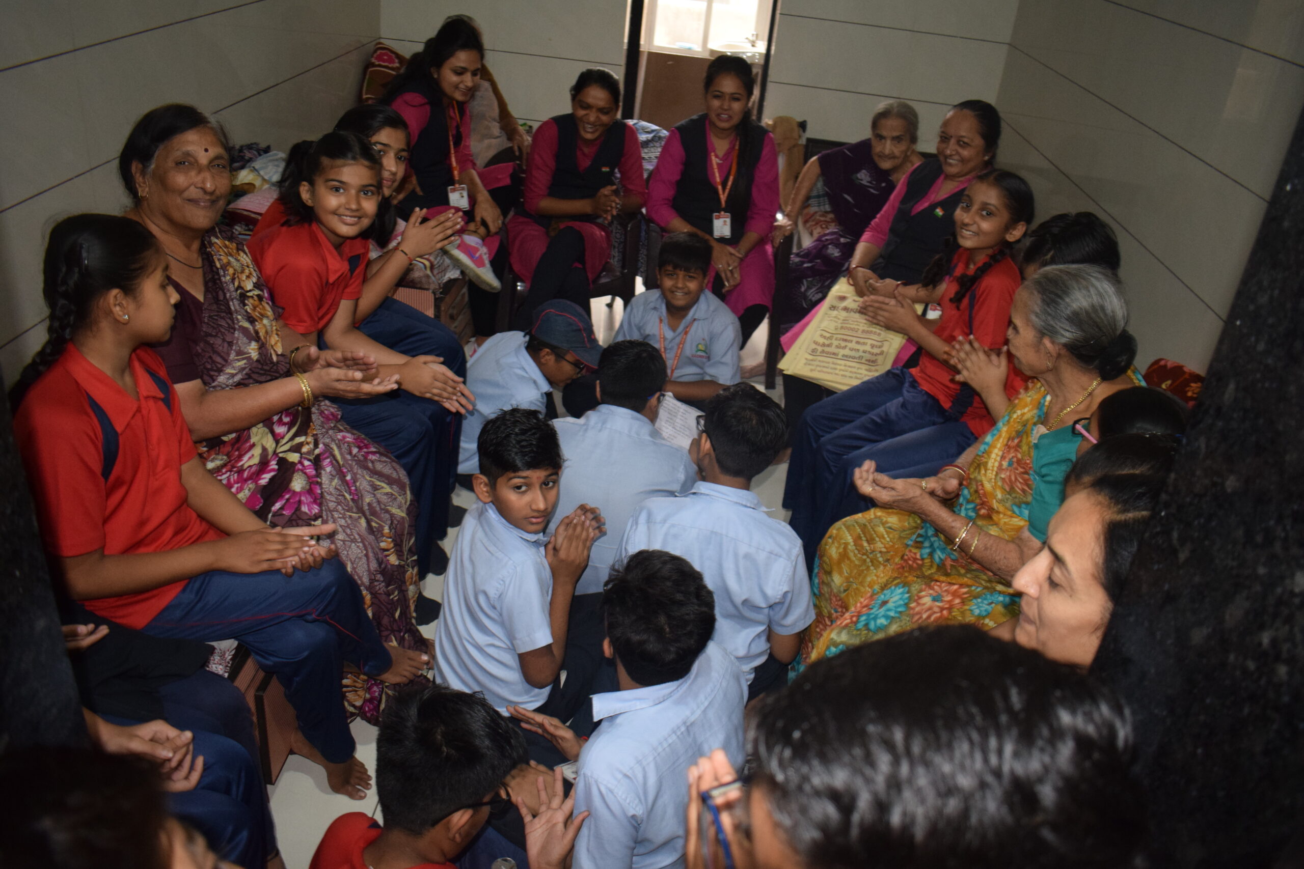 Emotional Trip