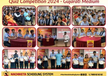 QUIZ COMPETITION 2024