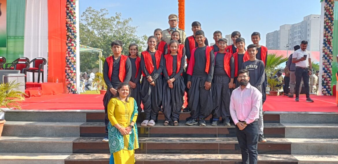 Dance is the poetry of feet.