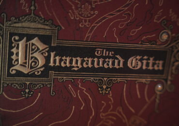 Nachiketa Celebrates the Auspicious Shreemad Bhagavad Geeta Jayanti