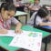 Nachiketas Display Grace and Precision at the Kalabharti Handwriting Competition