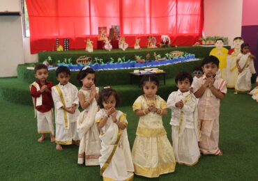 Little Nachiketas Discover the Beauty and Culture of Kerala