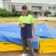 Nachiketa Athlete Excels in U-14 High Jump