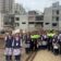 Learning Beyond the Classroom: Std. 5 Nachiketas Explore a Construction Site