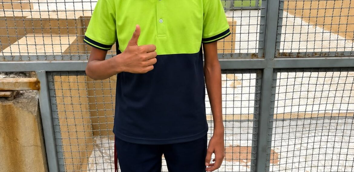 Nachiketa Athlete Secures 2nd Rank in U-14 High Jump in Zone Level