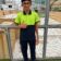 Nachiketa Athlete Secures 2nd Rank in U-14 High Jump in Zone Level