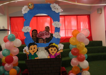 Celebrating the Beautiful Bond of Grandparents and Grandchildren