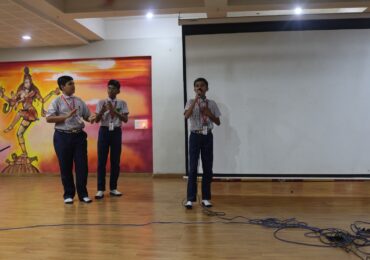 Young Voices Take Centre Stage at Language Carnival 3.0