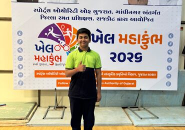 Nachiketa Chess Champion Secures 3rd Rank at Khel Mahakumbh