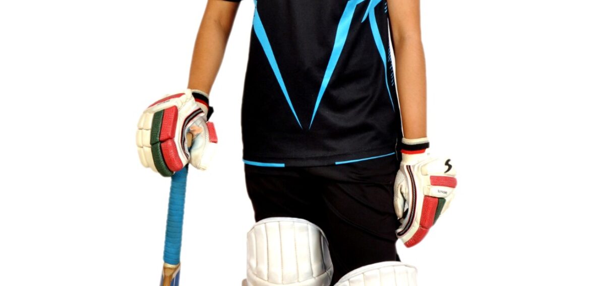 Nachiketa Cricket Champion Earns U-17 State-Level Selection