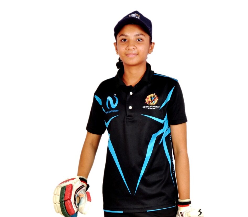 Nachiketa Cricket Champion Earns U-17 State-Level Selection
