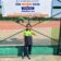 Nachiketa Sprinter Secures 2nd Rank in U-9 30-Meter Run