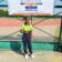 Nachiketa Athlete Leaps to 2nd Rank in U-14 Long Jump