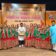 Nachiketa Team Secures 3rd Rank in Prachin Garba at Rajkot Zone-Level Competition